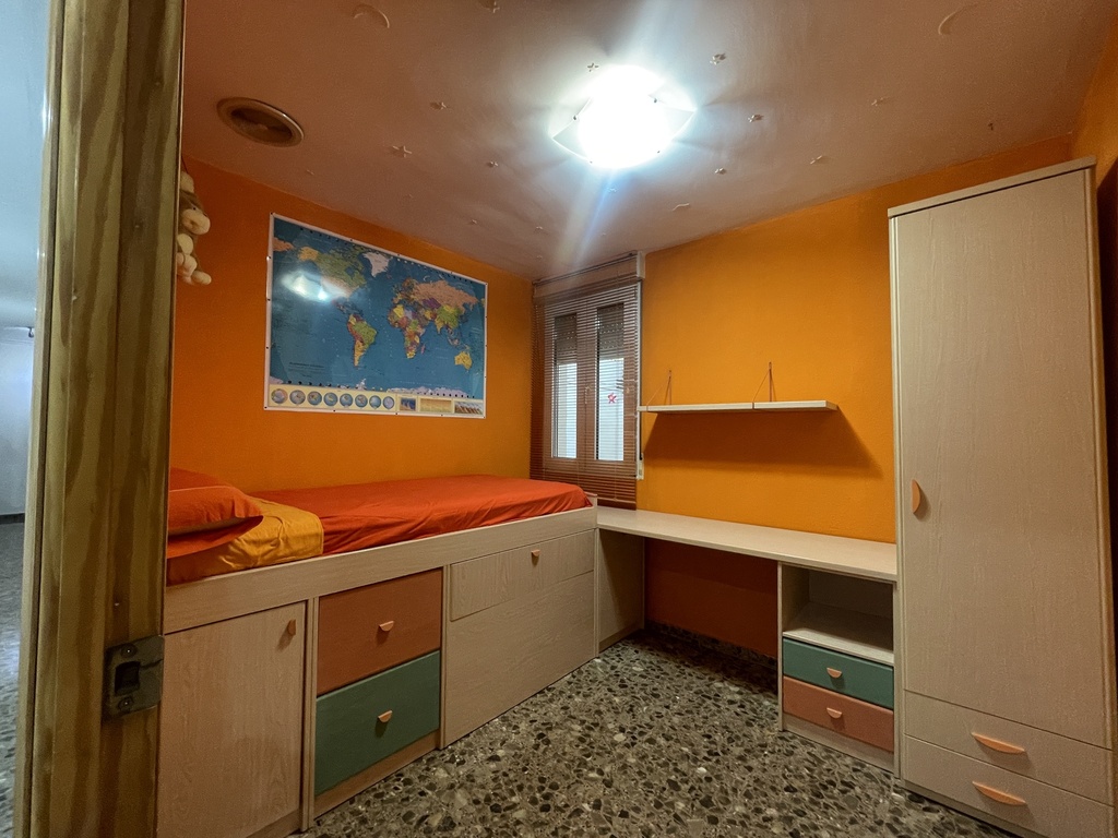 Piso Ontinyent- Llombo/Almaig