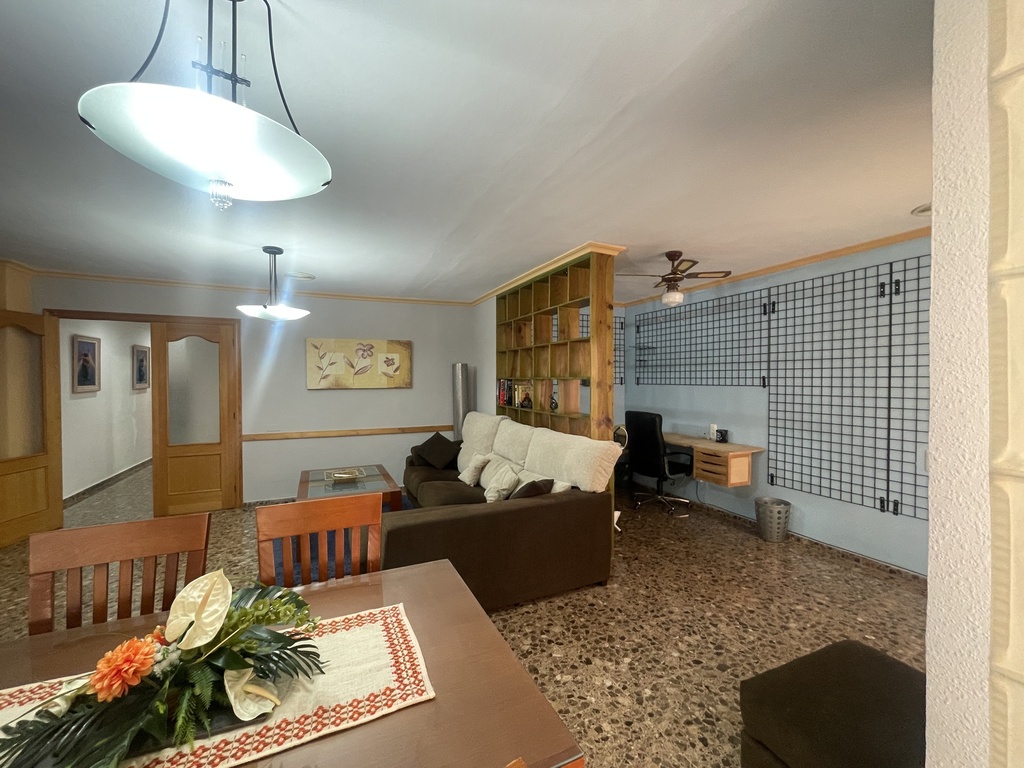 Piso Ontinyent- Llombo/Almaig