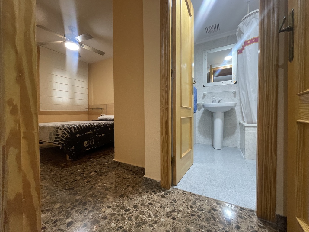 Piso Ontinyent- Llombo/Almaig