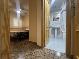 Piso Ontinyent- Llombo/Almaig