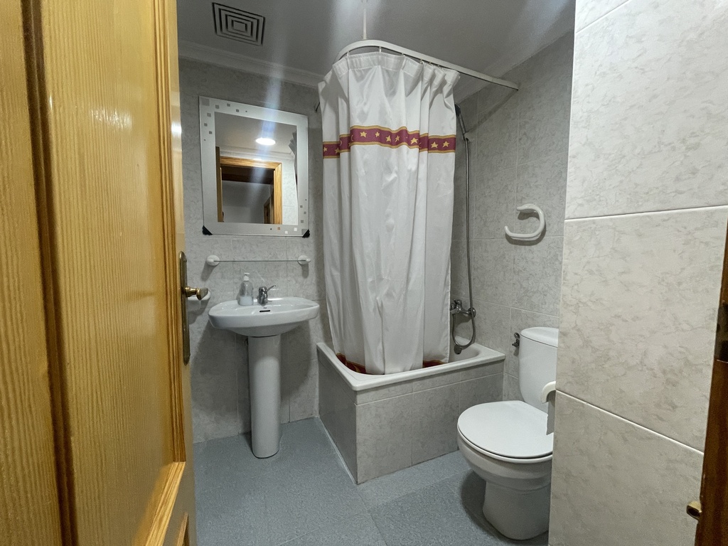 Piso Ontinyent- Llombo/Almaig