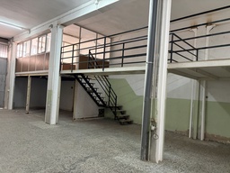 Bajo Comercial - San José