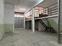 Bajo Comercial - San José