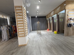 Bajo Comercial - San José