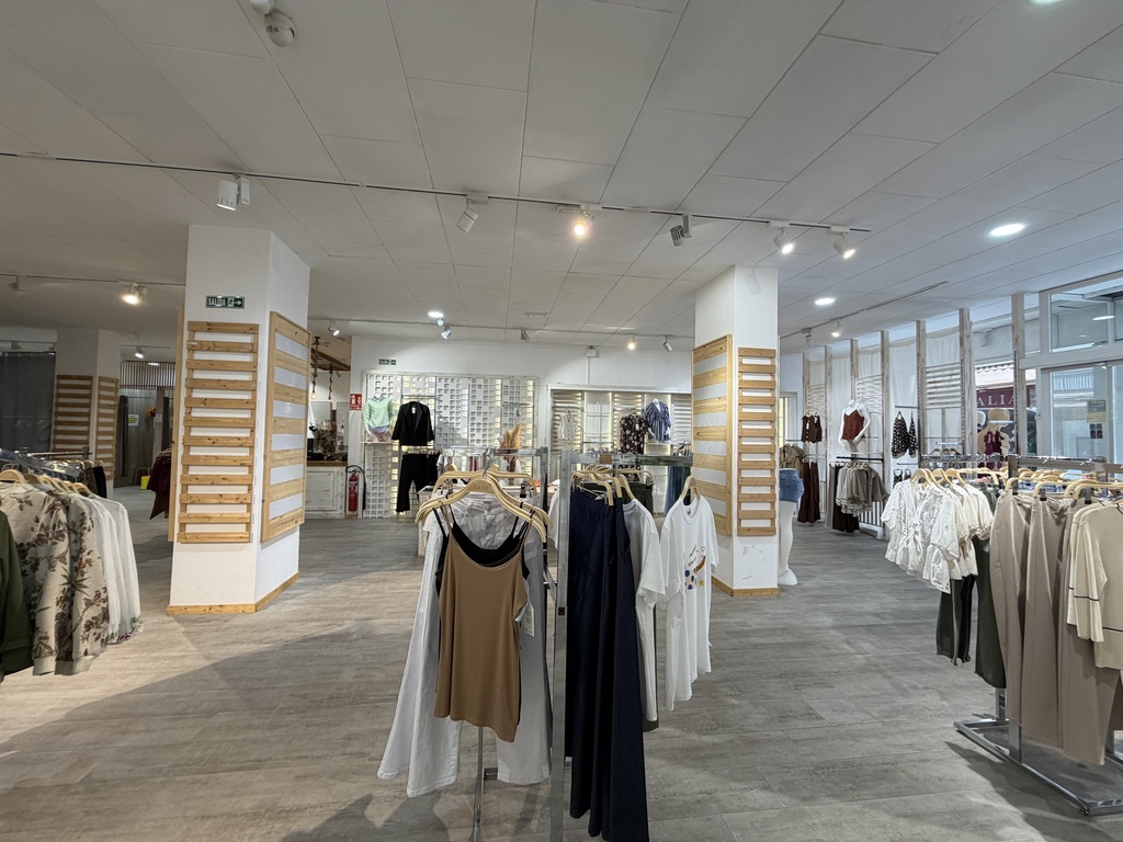 Bajo Comercial - San José