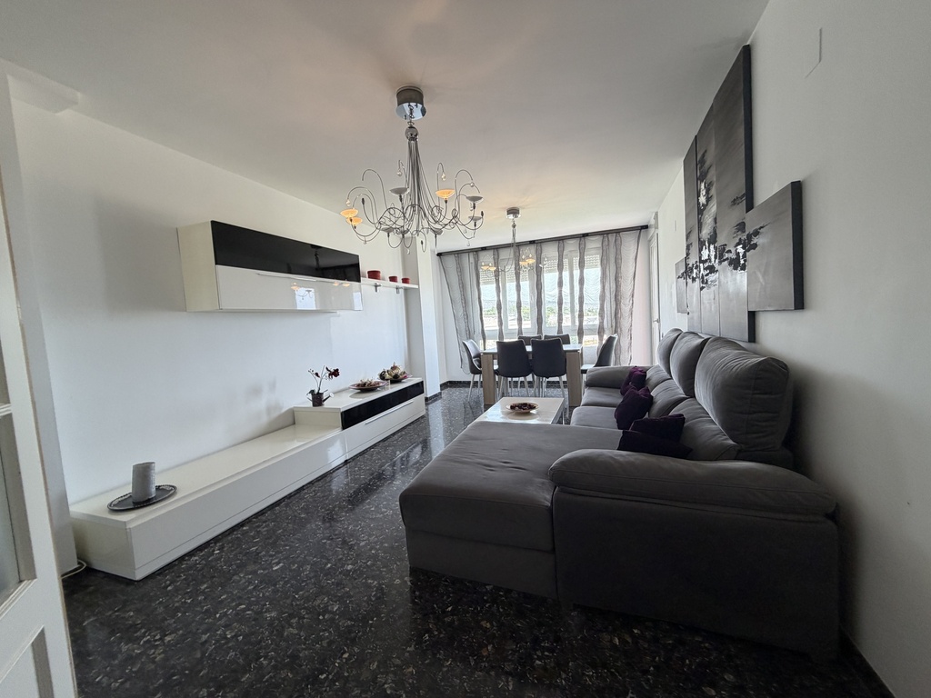 Piso Ontinyent - San José