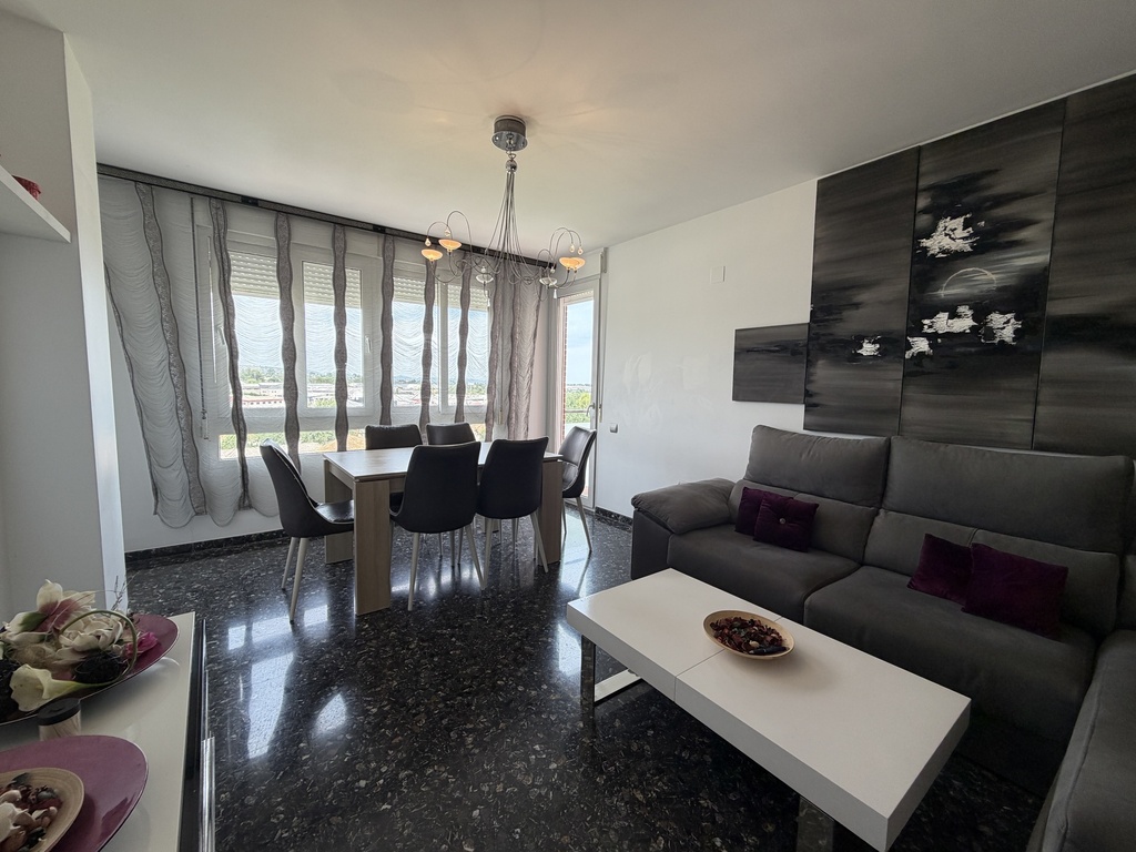 Piso Ontinyent - San José