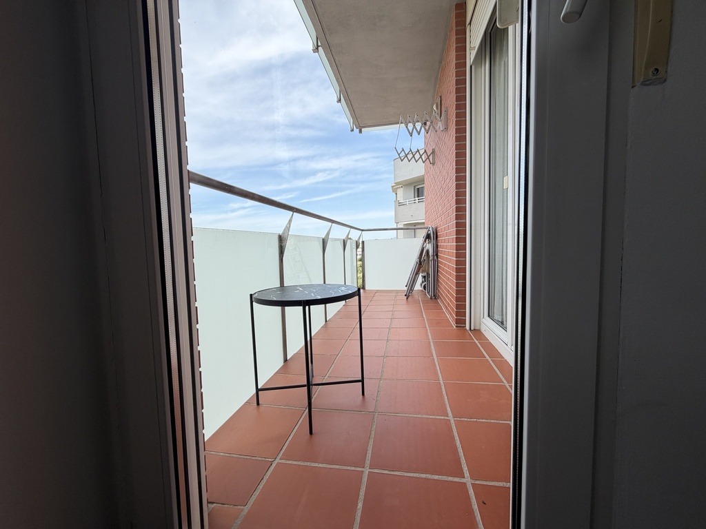 Piso Ontinyent - San José