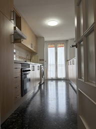 Piso Ontinyent - San José