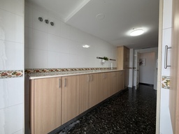 Piso Ontinyent - San José