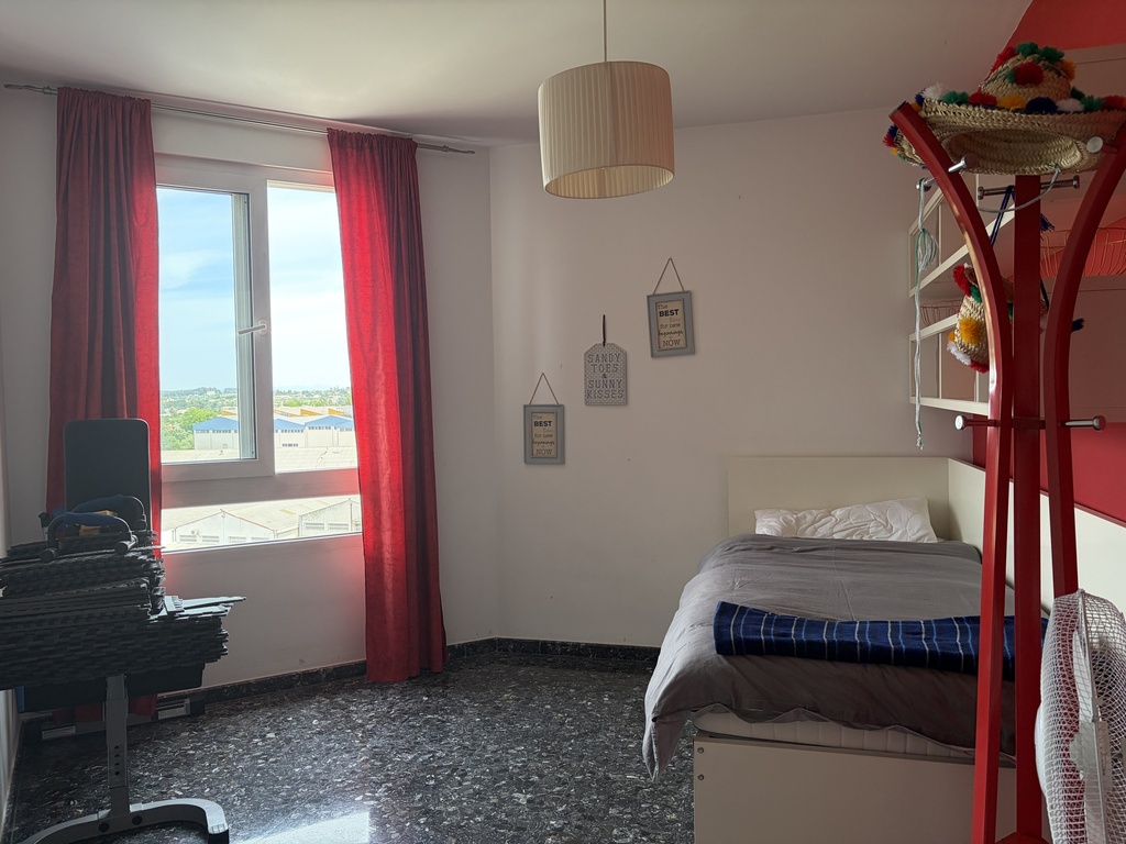 Piso Ontinyent - San José