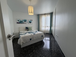 Piso Ontinyent - San José