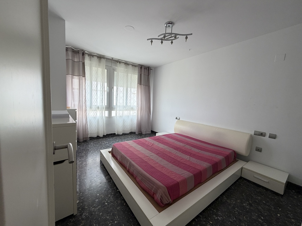Piso Ontinyent - San José