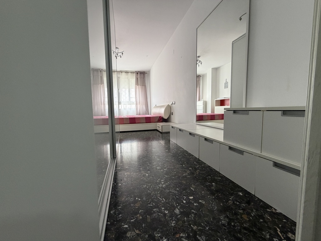 Piso Ontinyent - San José