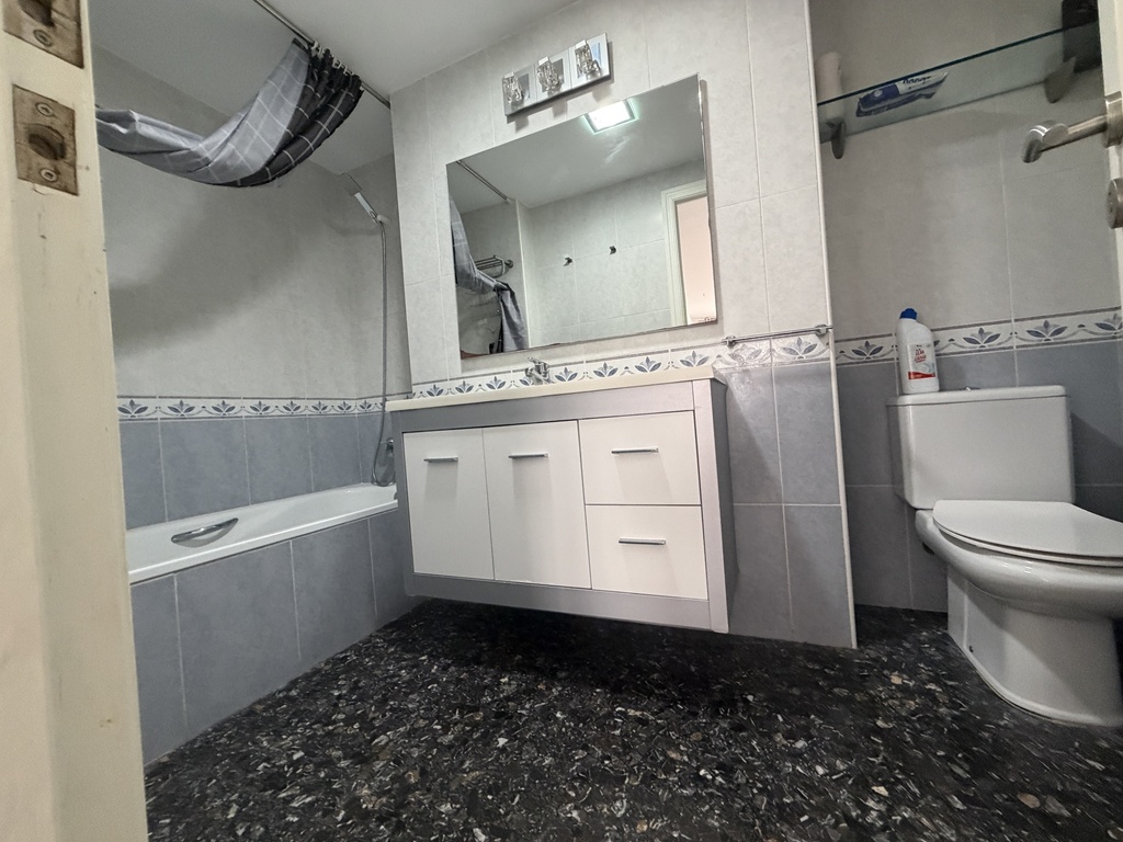 Piso Ontinyent - San José