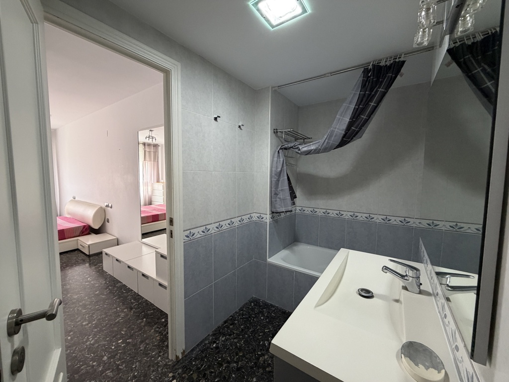 Piso Ontinyent - San José