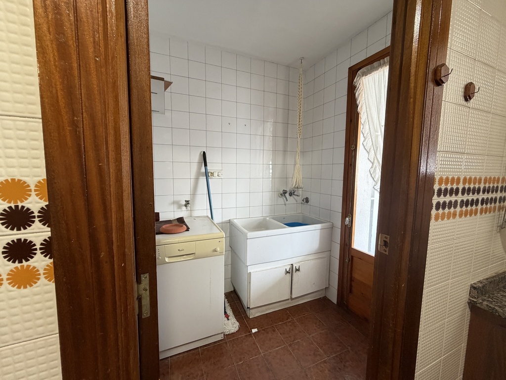 Piso Ontinyent - San José