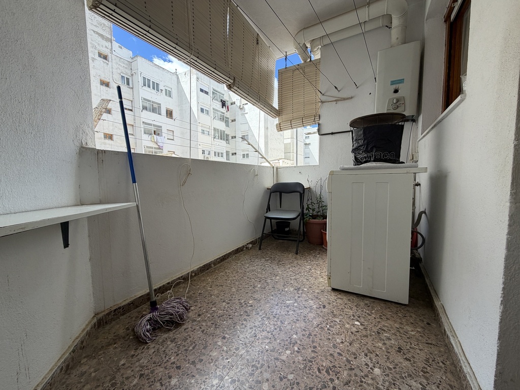 Piso Ontinyent - San José