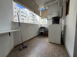 Piso Ontinyent - San José