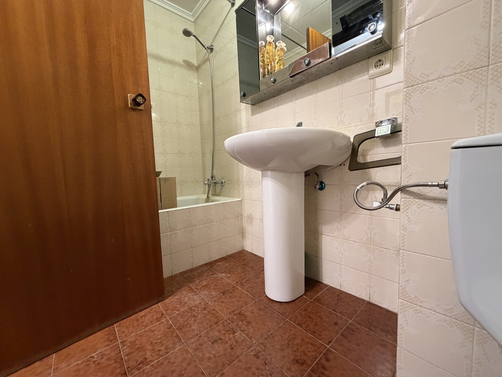 Piso Ontinyent - San José