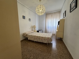 Piso Ontinyent - San José