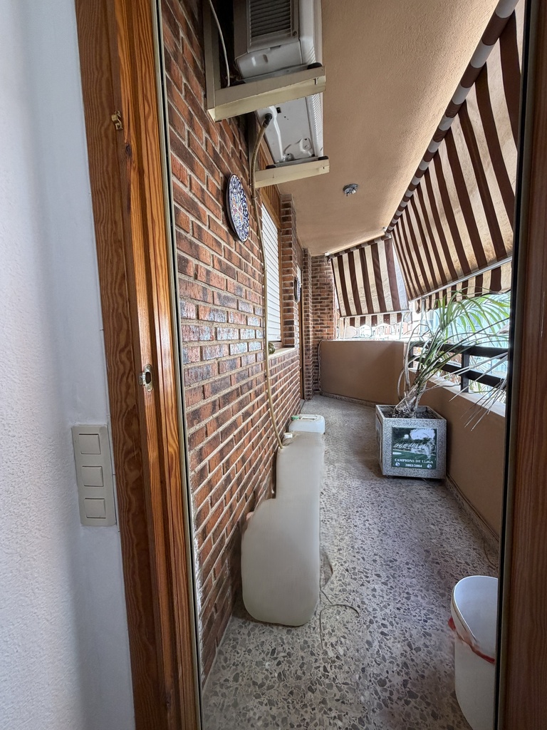 Piso Ontinyent - San José