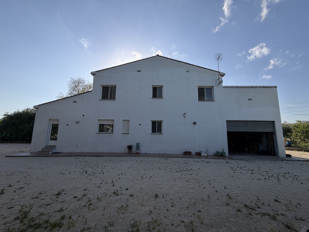 Chalet Ontinyent
