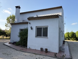 Chalet Ontinyent