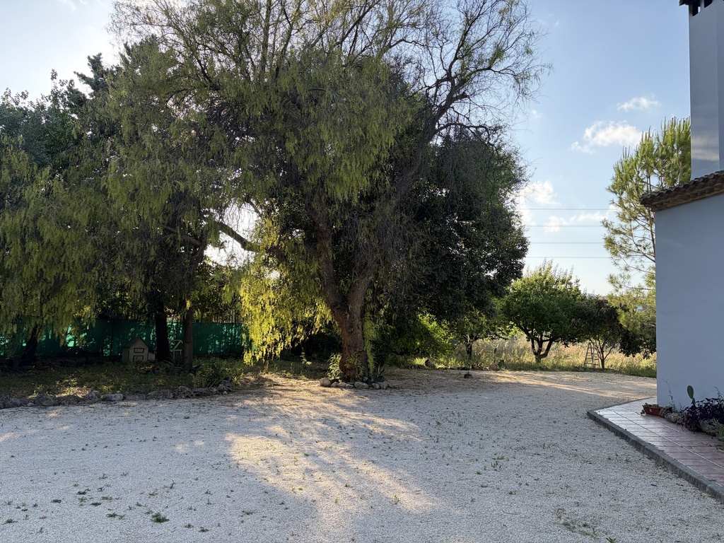 Chalet Ontinyent