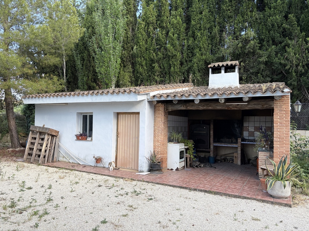 Chalet Ontinyent