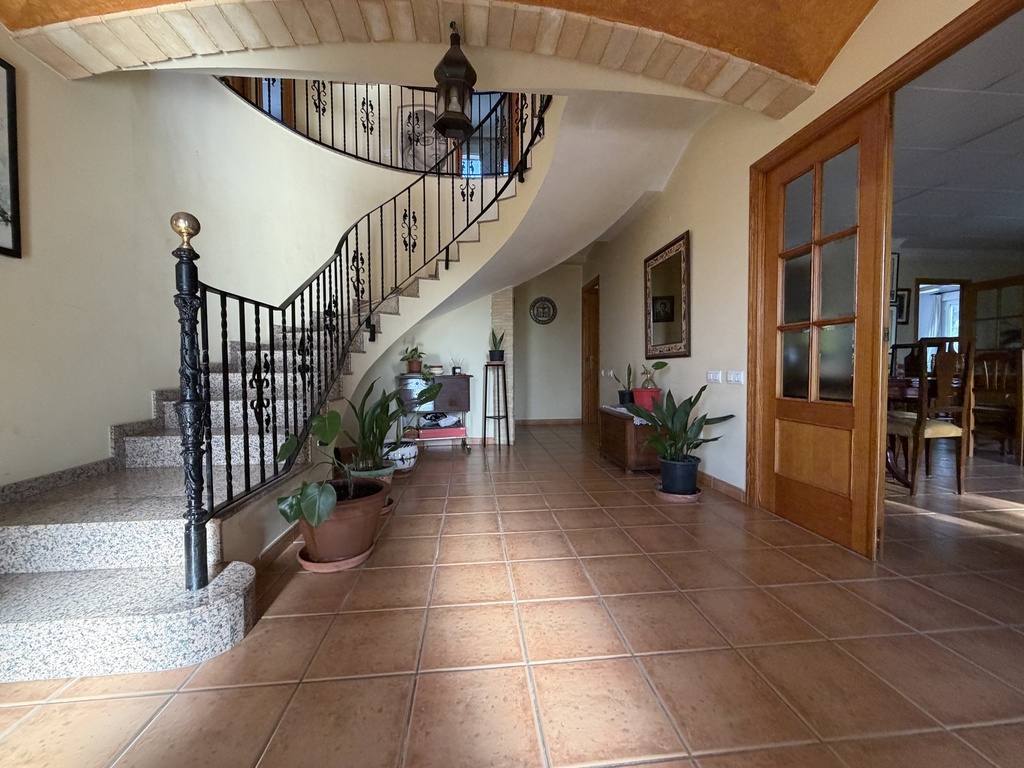 Chalet Ontinyent