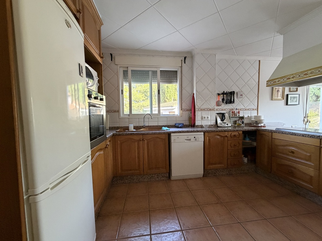Chalet Ontinyent