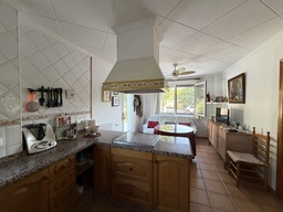 Chalet Ontinyent