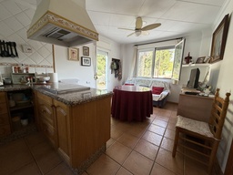 Chalet Ontinyent