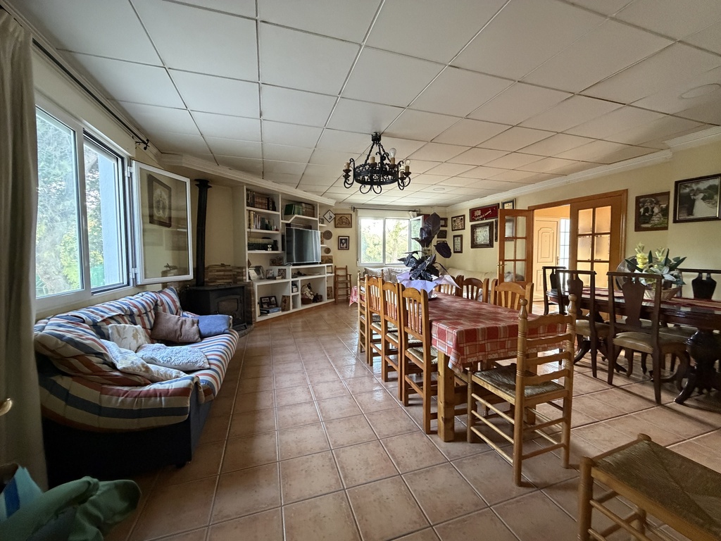 Chalet Ontinyent