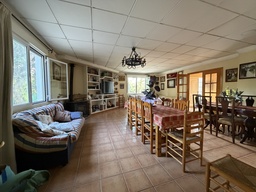 Chalet Ontinyent