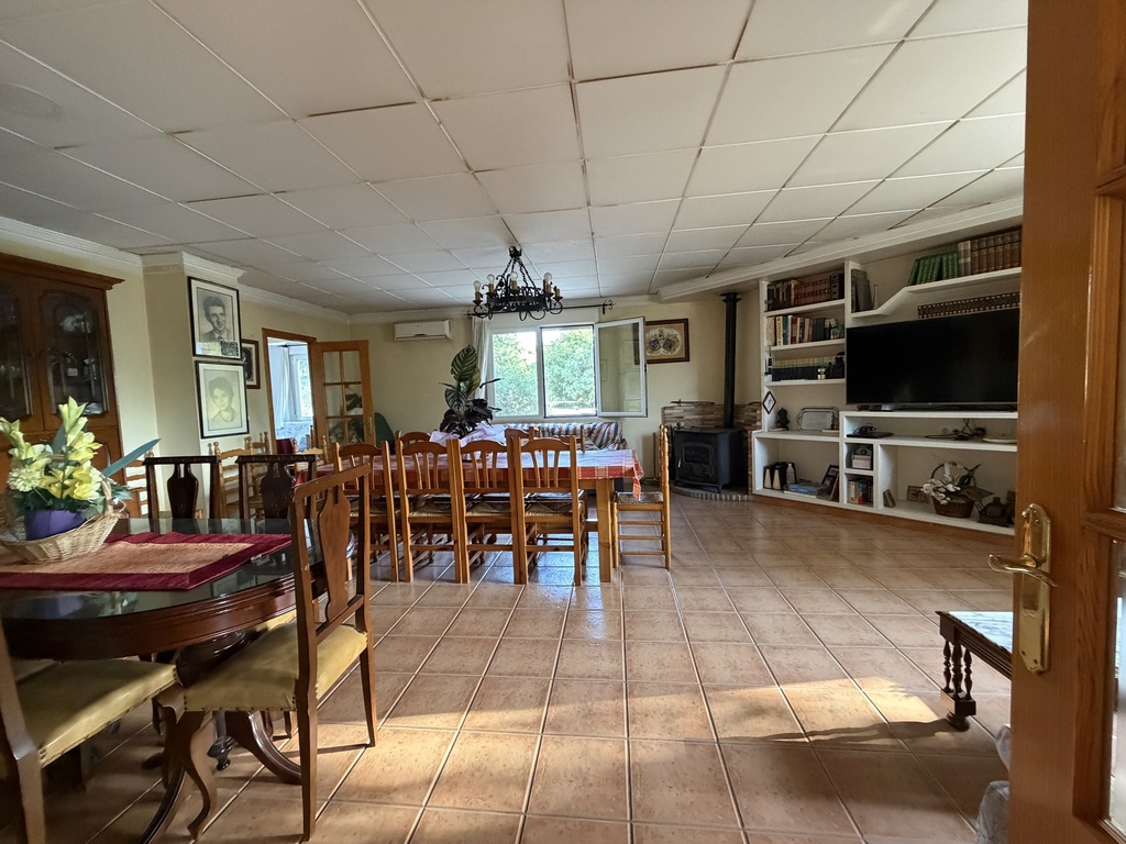 Chalet Ontinyent