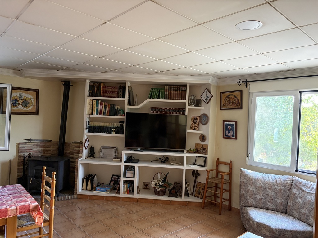 Chalet Ontinyent