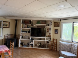 Chalet Ontinyent
