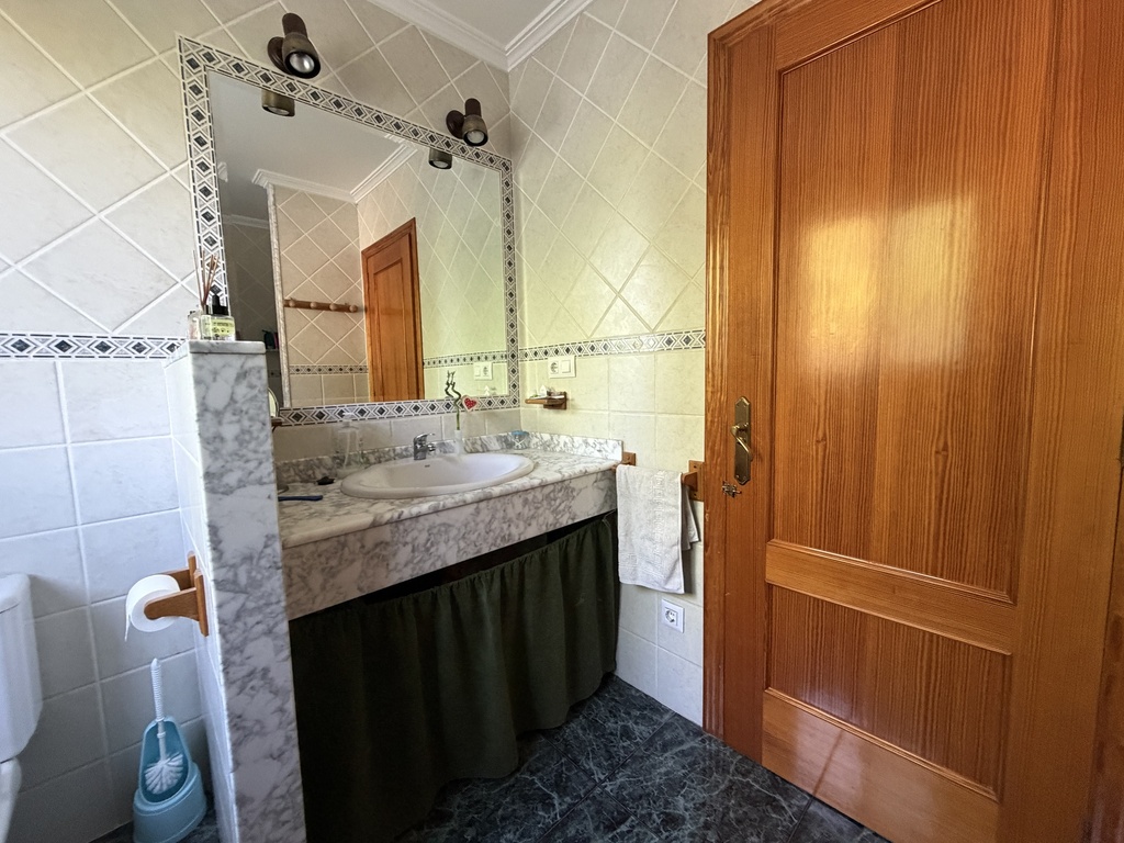 Chalet Ontinyent