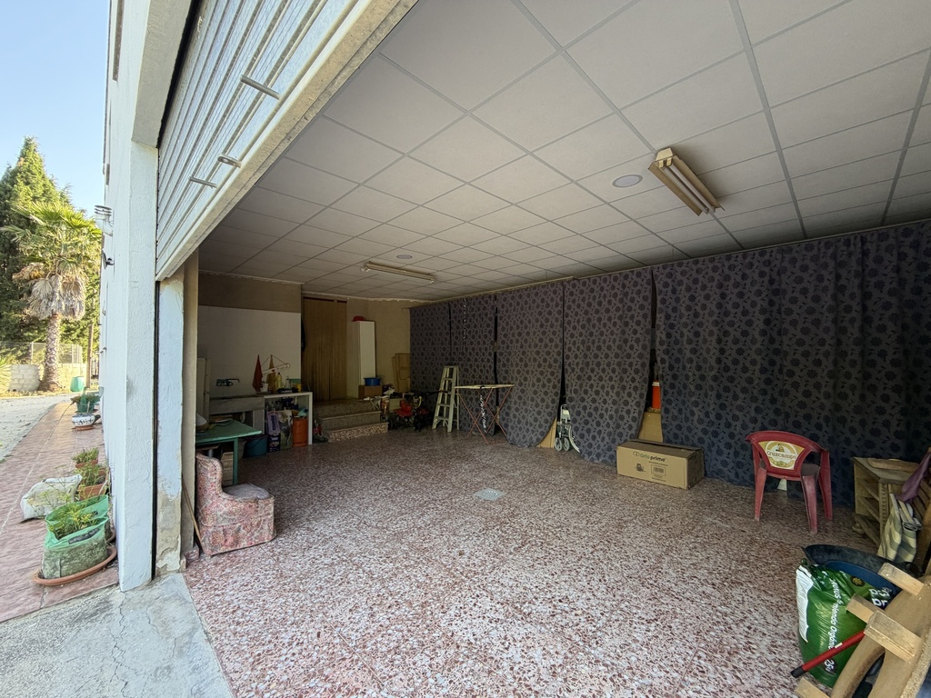 Chalet Ontinyent