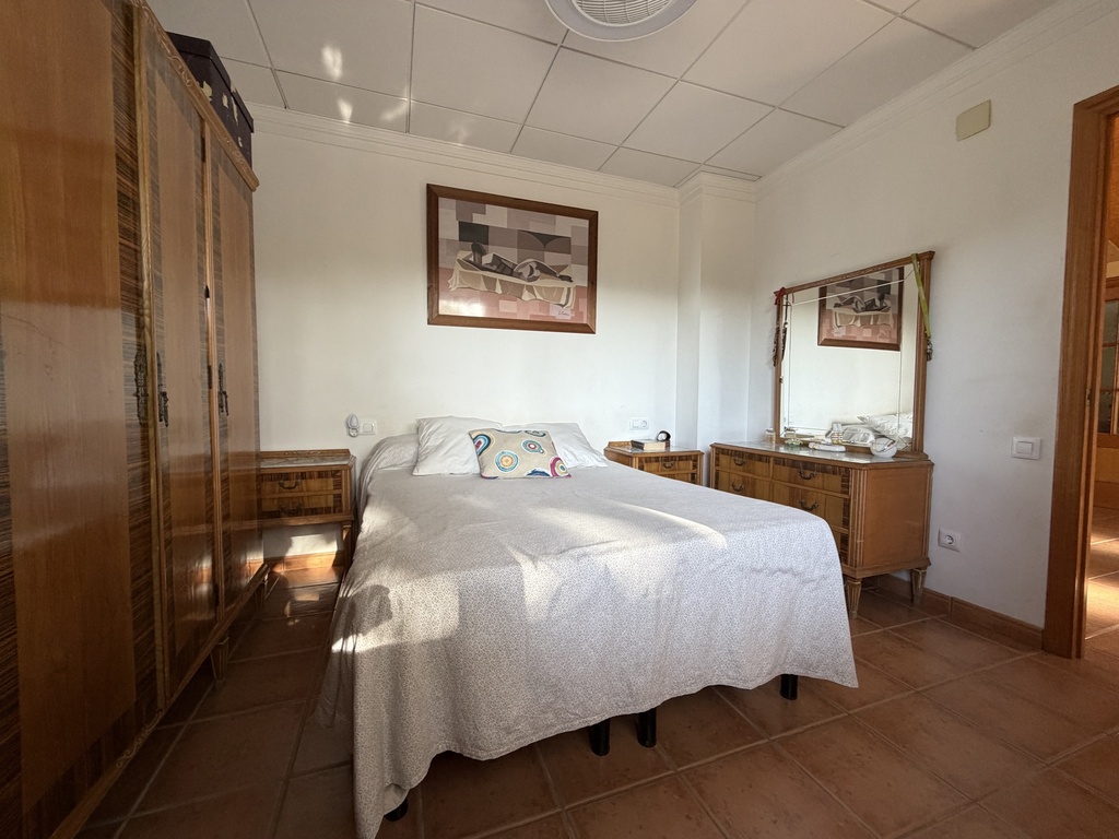 Chalet Ontinyent