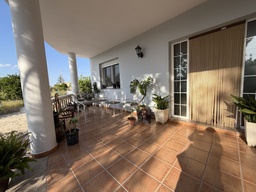Chalet Ontinyent
