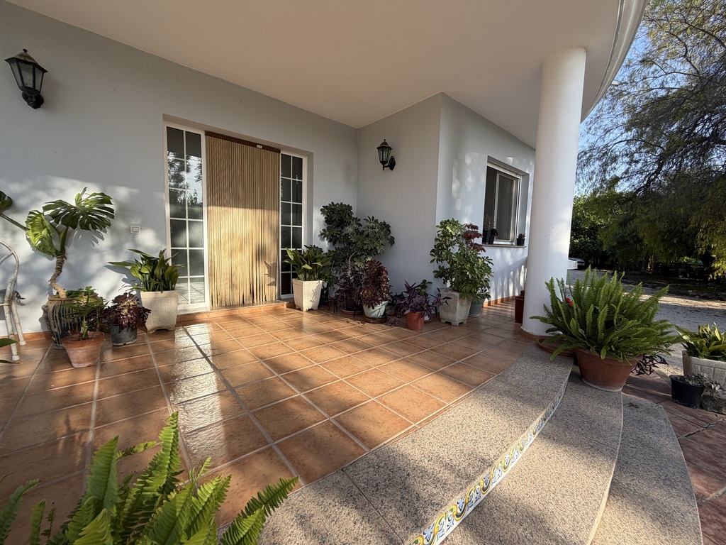 Chalet Ontinyent