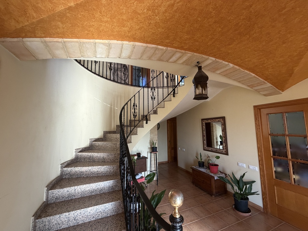 Chalet Ontinyent