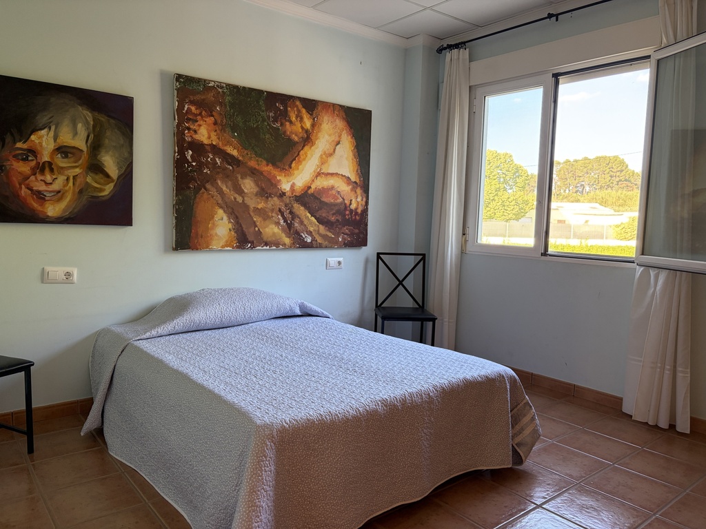 Chalet Ontinyent