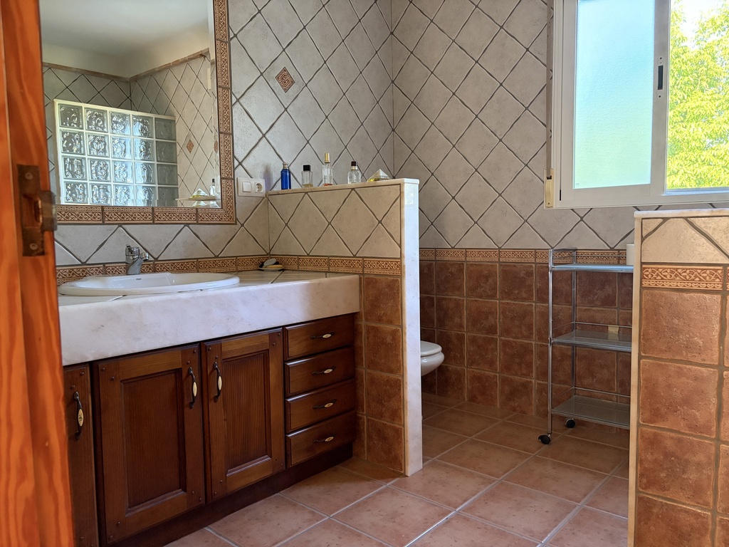 Chalet Ontinyent