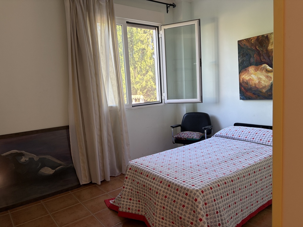 Chalet Ontinyent