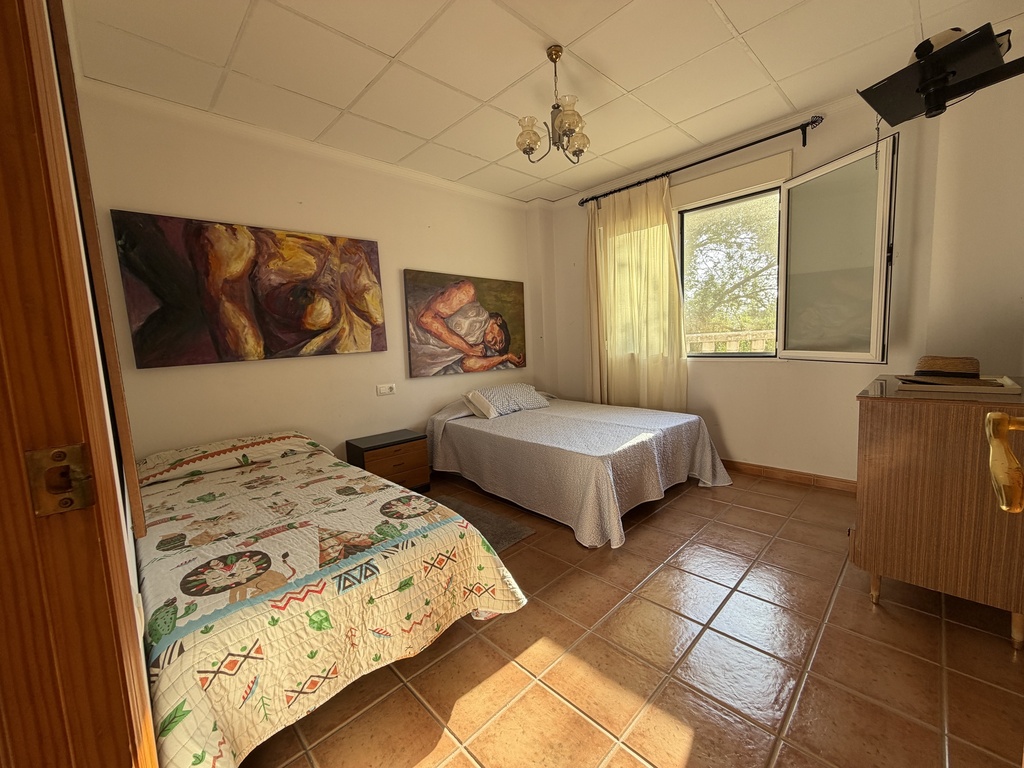 Chalet Ontinyent