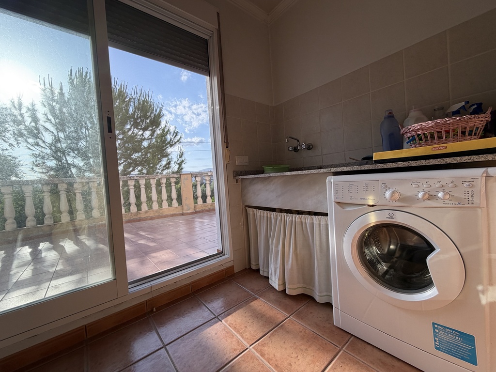 Chalet Ontinyent